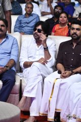 Rangasthalam Success Meet Photos